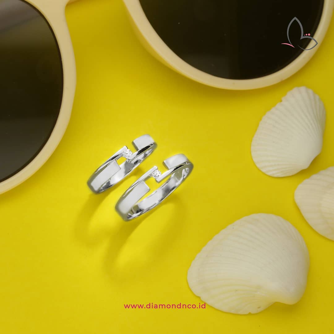 cincin kawin