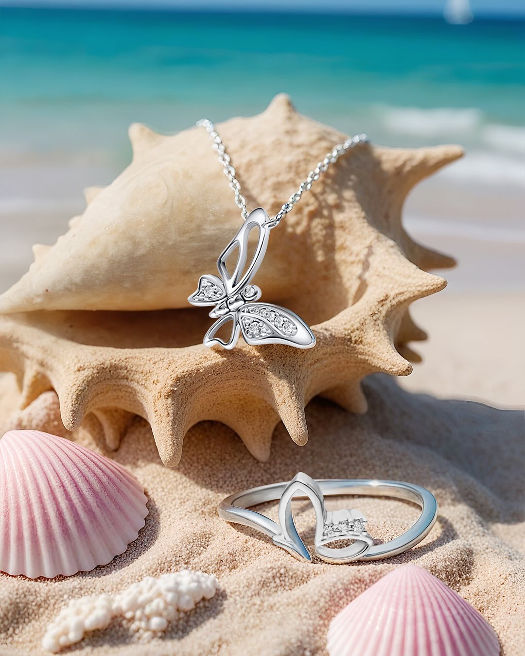 alat ukur cincin wanita