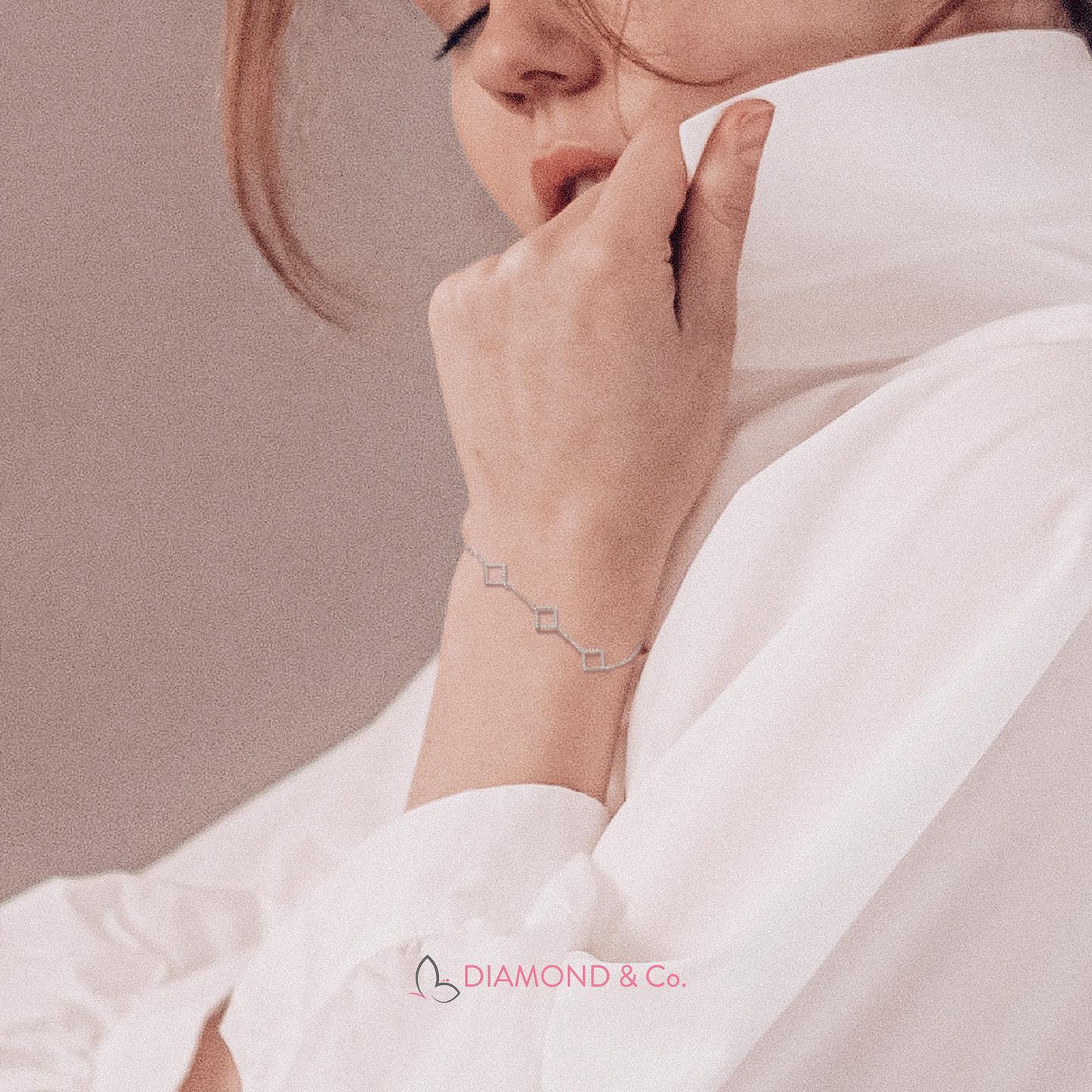 model gelang rantai berlian 2024 model gelang rantai berlian 2024