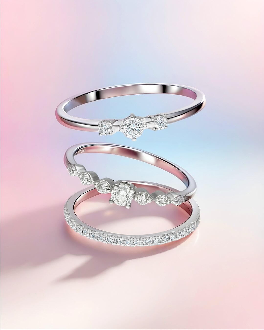 cara mengukur ukuran cincin wanita