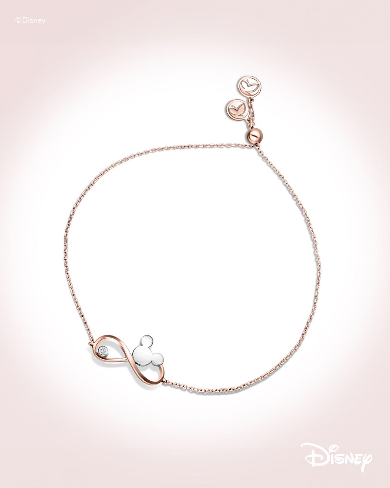 Gelang rosegold Gelang rosegold
