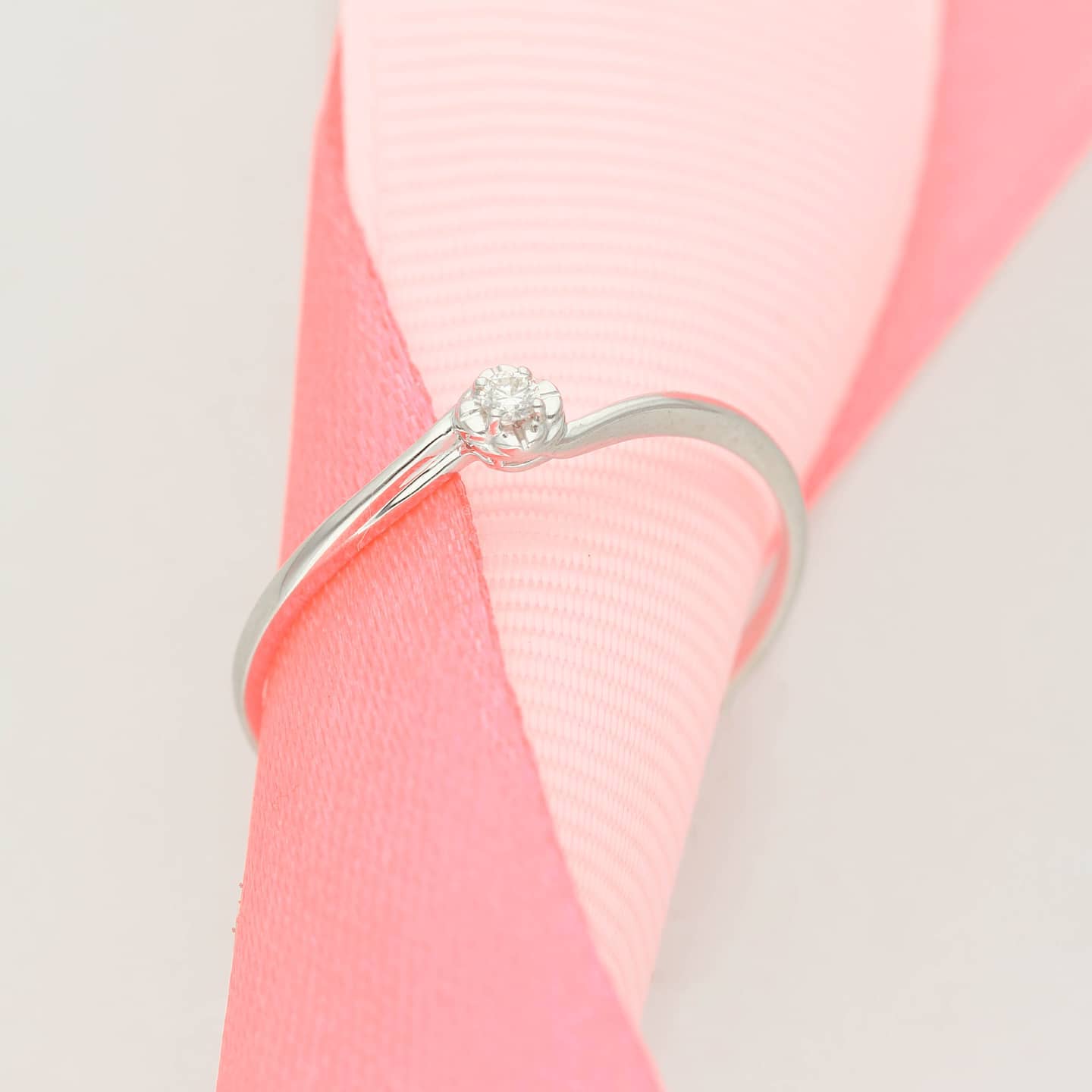 Cincin Batu Emerald/Zamrud