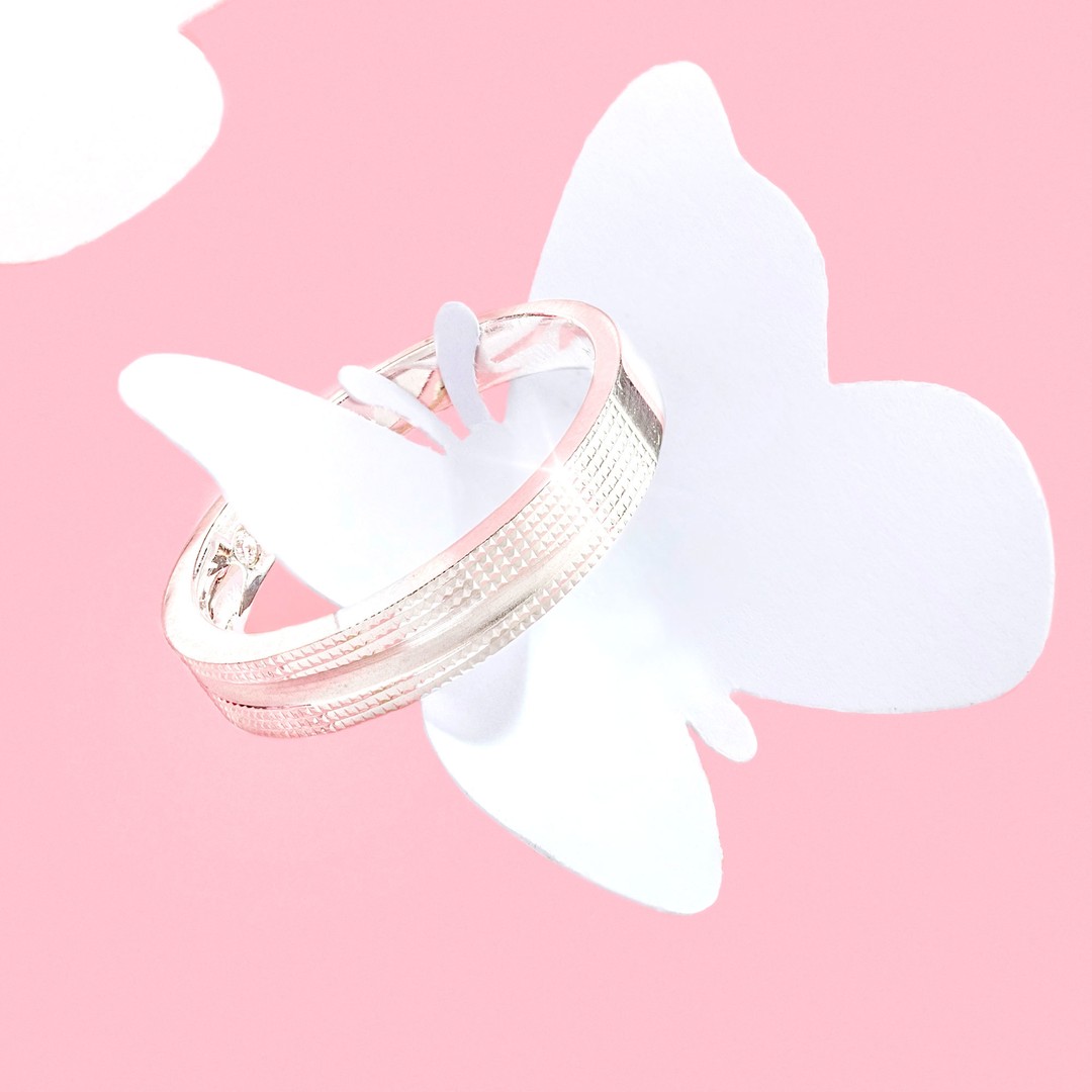 Model cincin berlian pria