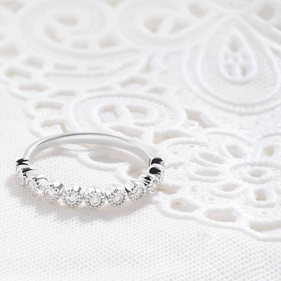 cincin berlian listring 