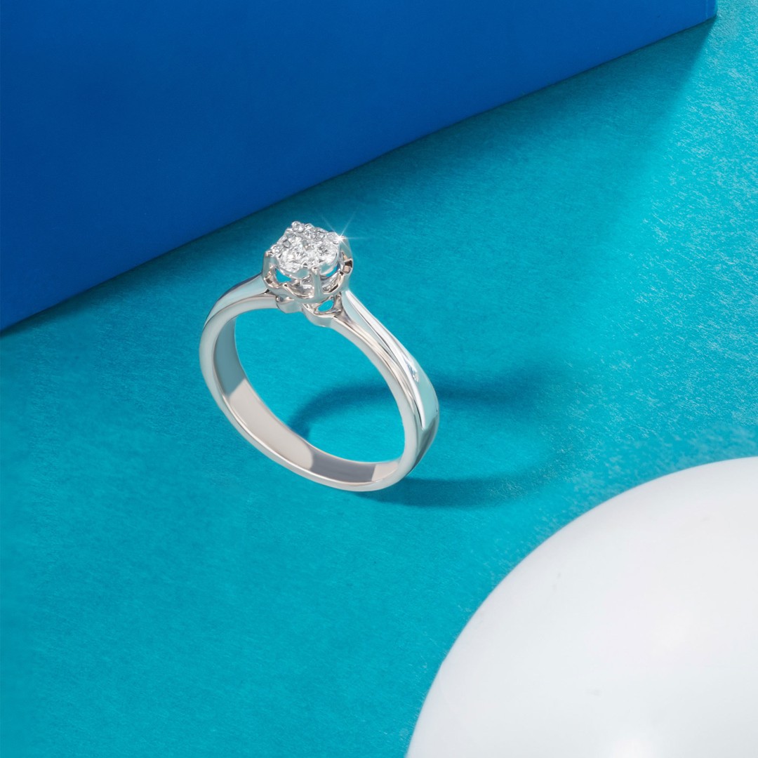cincin kawin emas 