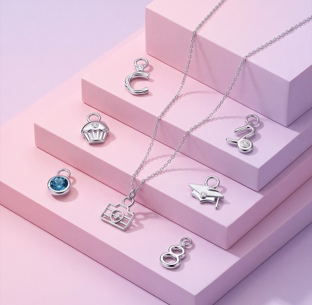 rekomendasi kalung berlian wanita, rekomendasi kalung, kalung berlian wanita, model kalung berlian wanita, kalung berlian simple, 