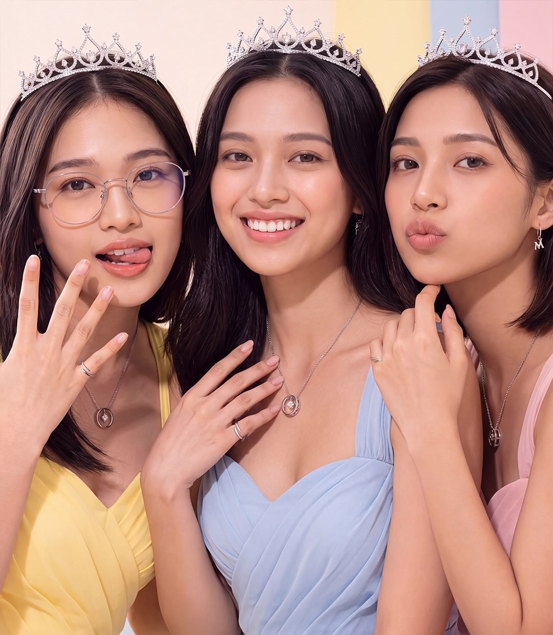 rekomendasi kalung berlian wanita, kalung berlian wanita, model kalung berlian wanita, kalung berlian, kalung berlian inisial, model kalung berlian,