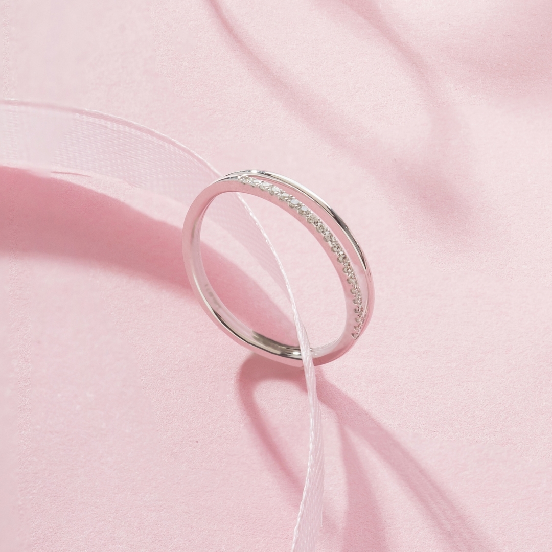 cincin nikah