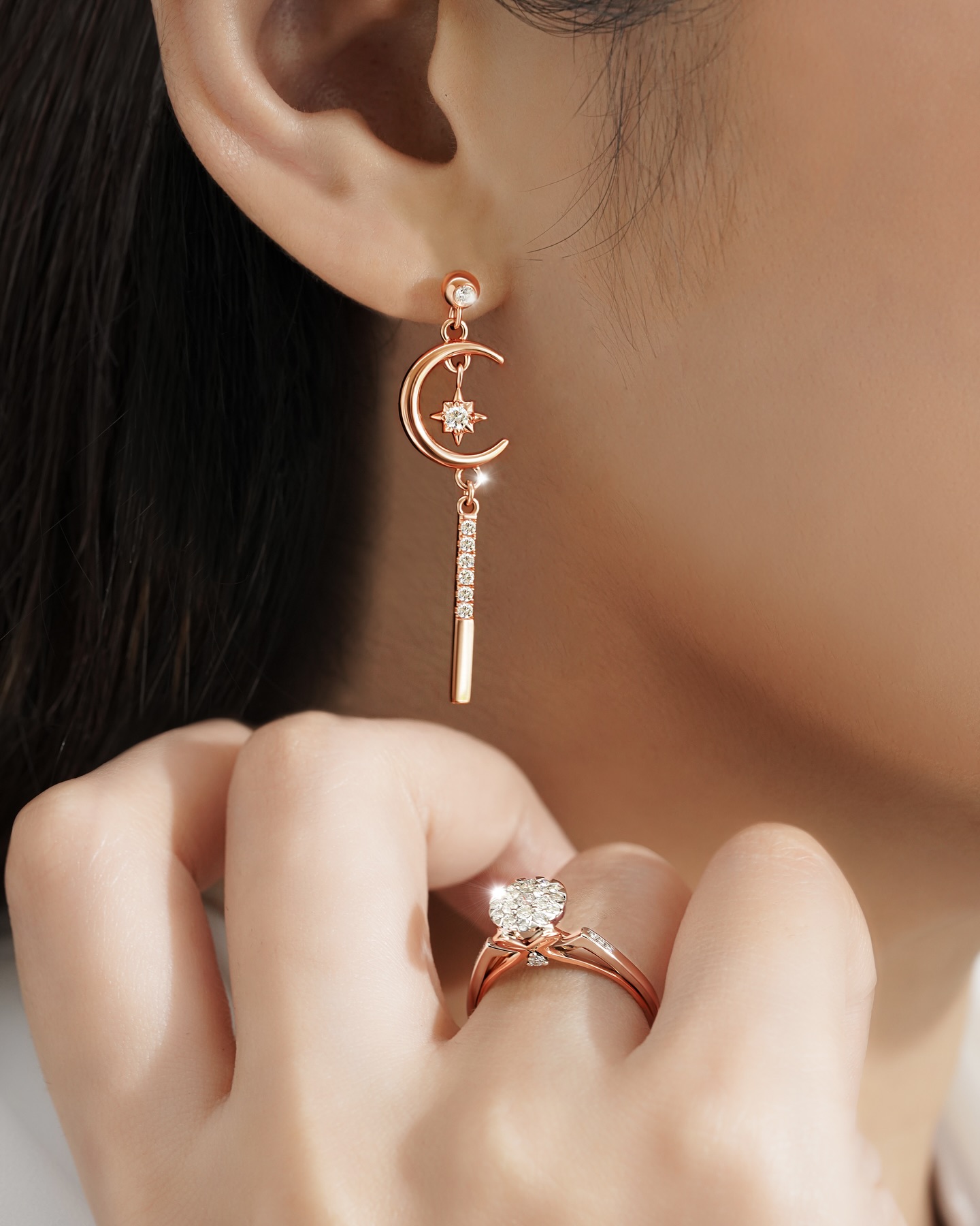 rose gold warna apa rose gold warna apa