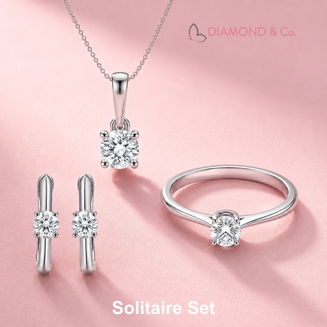 Solitaire One Set Solitaire One Set