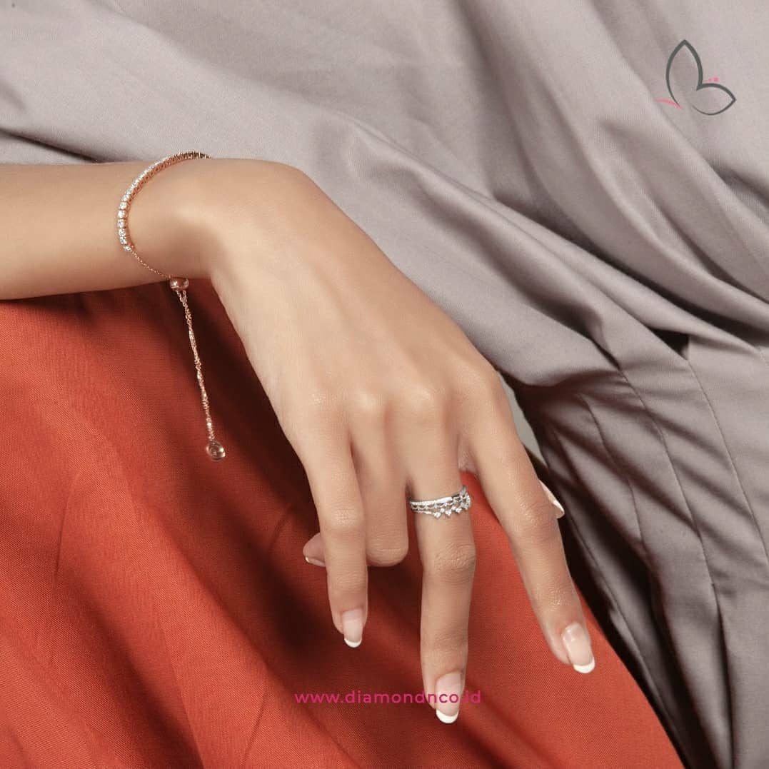 Style Fashion Wanita di Ramadhan