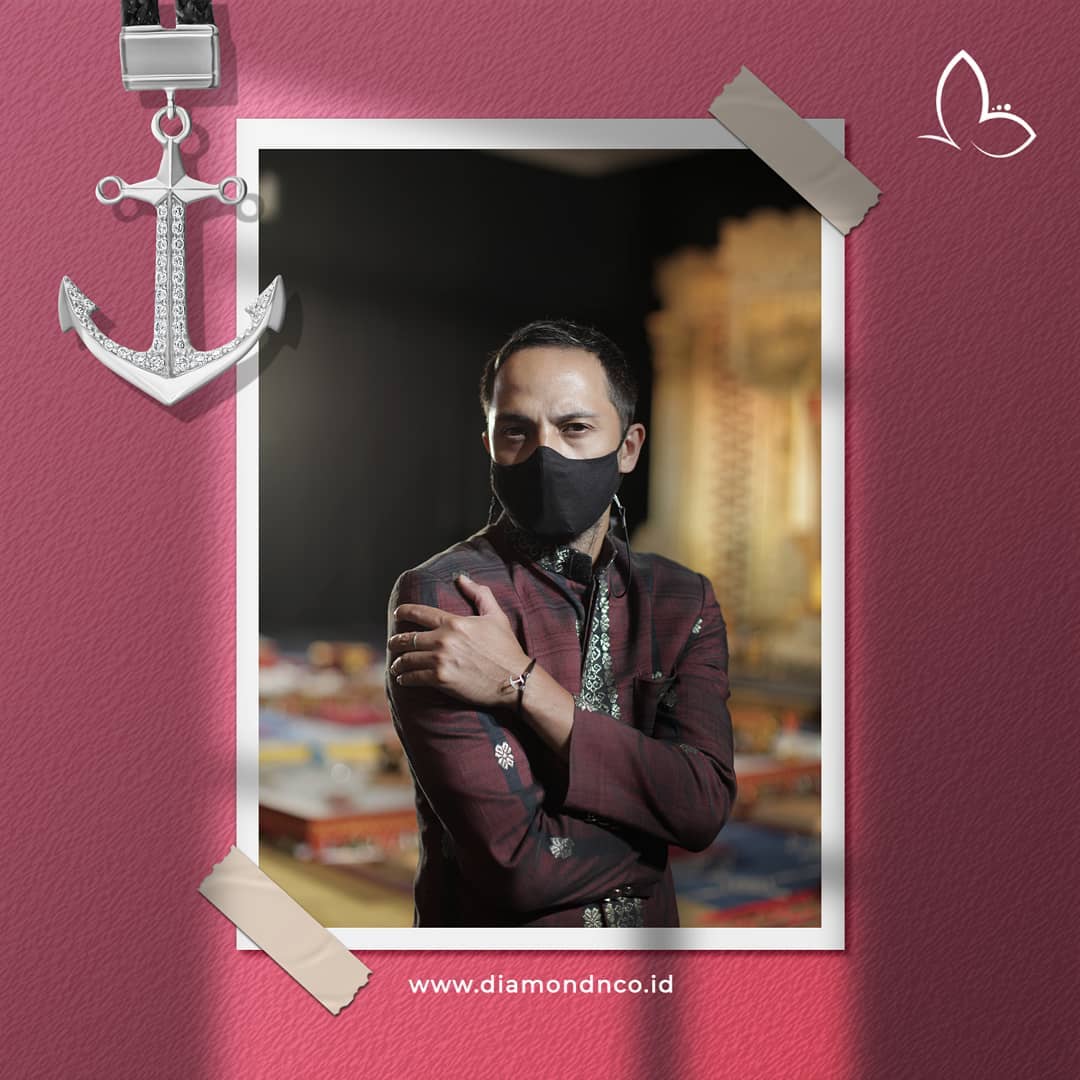 Style Fashion pria di Bulan Ramadhan