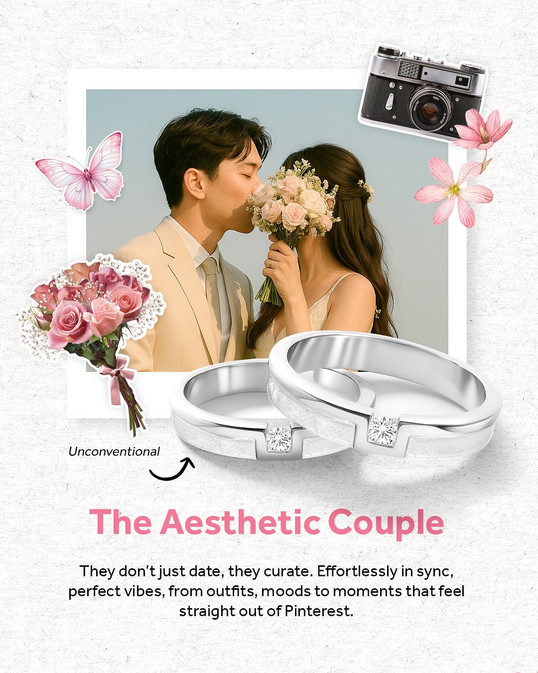 tema prewedding session artinya 