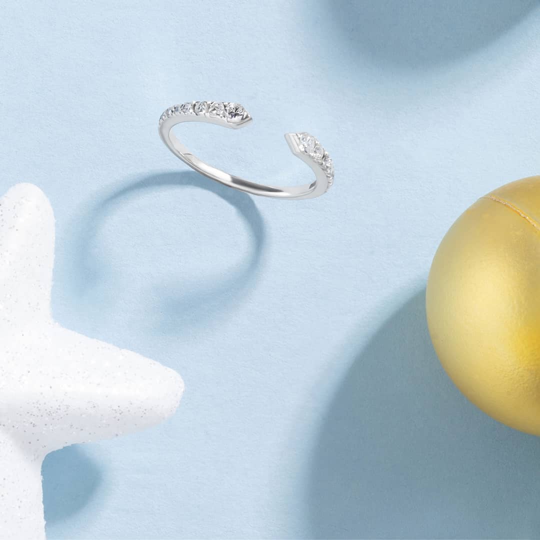 cincin tunangan