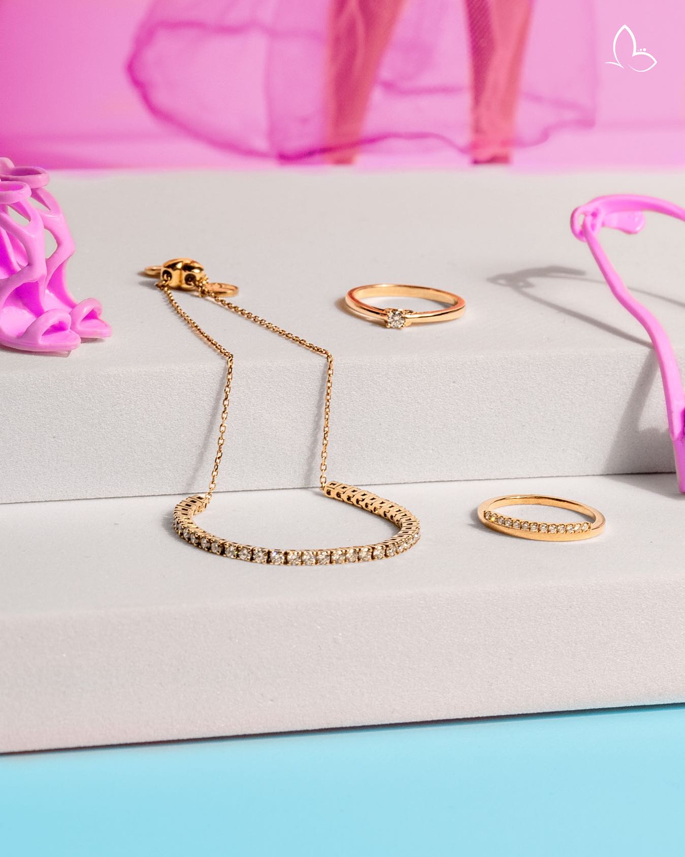 gelang cantik gelang cantik